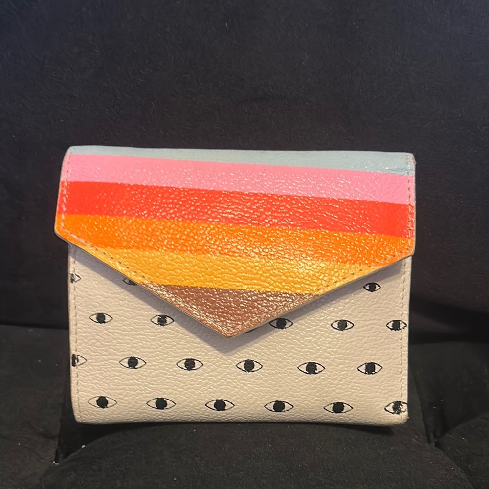 Min & Mon Fiona Wallet